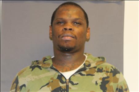 Arthur Lydell Franklin a registered Sex Offender of South Carolina
