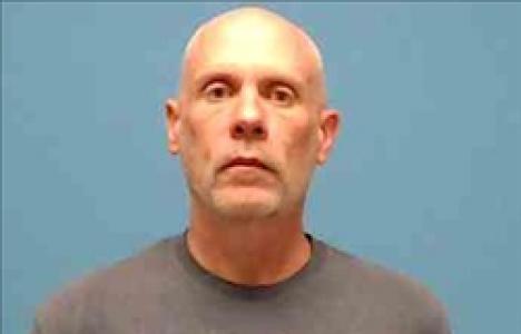 Alan Jeffrey Whitesides a registered Sex Offender of South Carolina