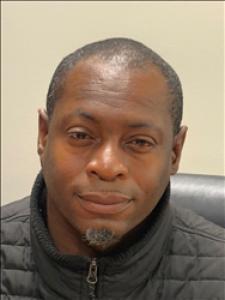Laverne Mario Echols a registered Sex Offender of South Carolina