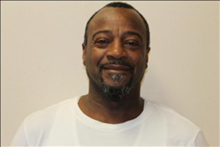 Ervin Lee Jefferson a registered Sex Offender of South Carolina