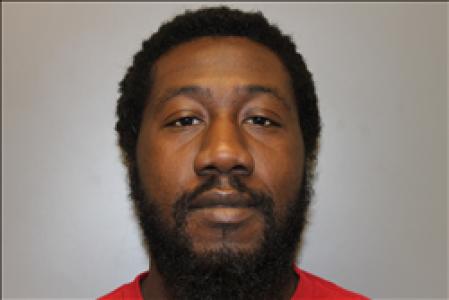 Marquise Rashad Chandler a registered Sex Offender of South Carolina