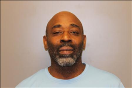 Troy Dillard a registered Sex Offender of South Carolina
