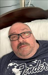 Kenneth Olbon Dew a registered Sex Offender of South Carolina