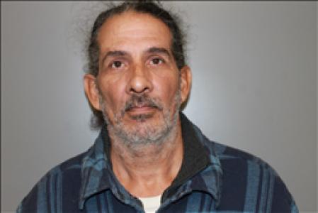 Antonio John Paduani a registered Sex Offender of South Carolina