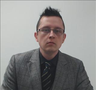 Ryan Nicholas Langdon a registered Sex Offender of South Carolina