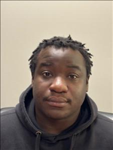Shyquan De'andre Black a registered Sex Offender of South Carolina