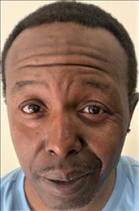 Sylvester Joseph Mcknight a registered Sex Offender of South Carolina