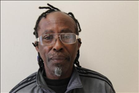 Darrell Anthony Mccord a registered Sex Offender of South Carolina