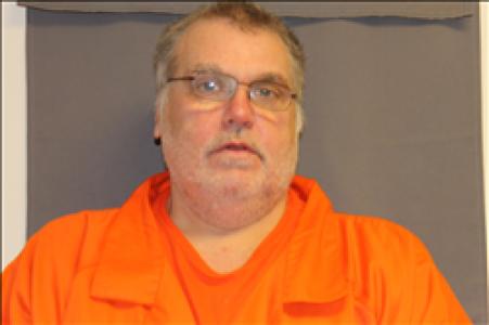 Jack Donaven Lewis a registered Sex Offender of South Carolina