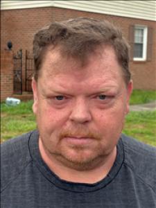 Joseph Andrew Jensen a registered Sex Offender of South Carolina