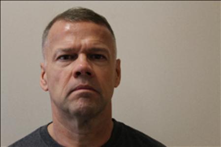 John Eric Dutton a registered Sex Offender of South Carolina
