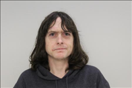 James Christopher Gillespie a registered Sex Offender of South Carolina