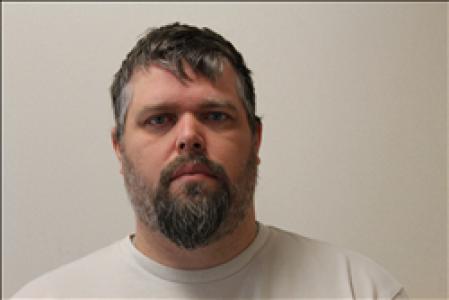 Brian James Moore a registered Sex Offender of South Carolina