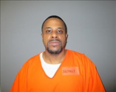 Antwain Demorris Conner a registered Sex Offender of South Carolina