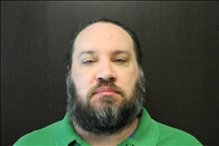 William Truett Rogers a registered Sex Offender of South Carolina