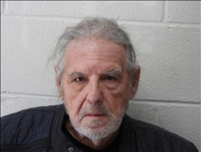 Harold Bennon Cartwright a registered Sex Offender of South Carolina