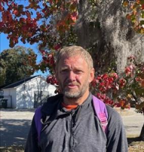 Walter Lee Cox a registered Sex Offender of South Carolina