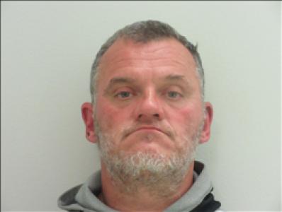 Raymond Owen Johnston a registered Sex Offender of Tennessee
