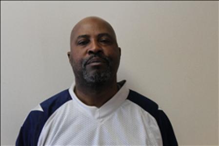 Calvin Louis Saxon a registered Sex Offender of South Carolina