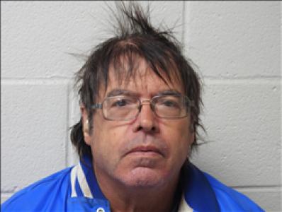 Mark Alan Jones a registered Sex Offender of South Carolina