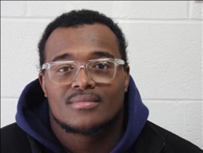 Devantae Lorenzo Gaiters a registered Sex Offender of South Carolina