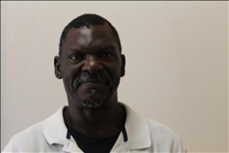 Robin Junior Stover a registered Sex Offender of South Carolina