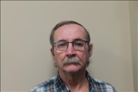 James Richard Hicks a registered Sex Offender of South Carolina