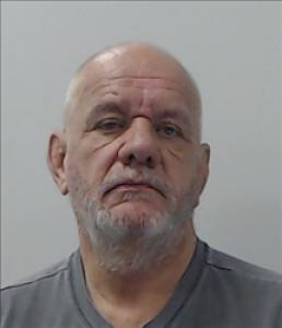 George Benjamin Ferrel Snow a registered Sex Offender of South Carolina