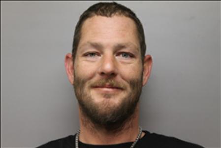 Tommy Ray Thacker a registered Sex Offender of Georgia