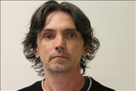 Scott Michael Henson a registered Sex Offender of California