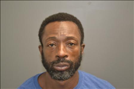 Antonio Terrell Romeo a registered Sex Offender of South Carolina