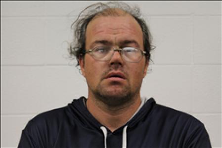 Shawn Kenneth Hallett a registered Sex Offender of South Carolina