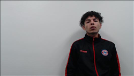 Carlos Josue Lopezmartinez a registered Sex Offender of South Carolina