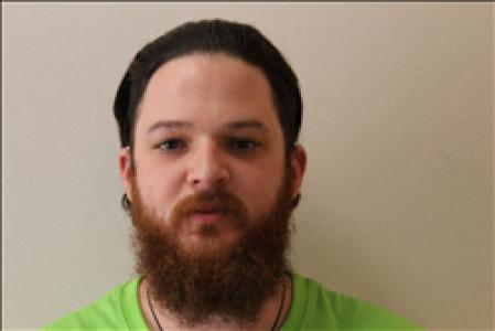 Dillon Alexander Seymour a registered Sex Offender of South Carolina