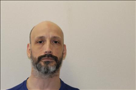 Michael Douglas Costa a registered Sex Offender of South Carolina