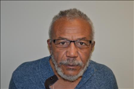 Arthur Eugene Littlejohn a registered Sex Offender of North Carolina