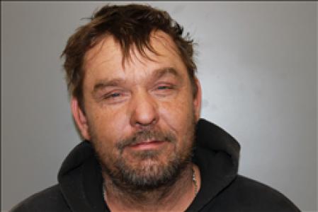 Christopher Ray Nolan a registered Sex Offender of South Carolina