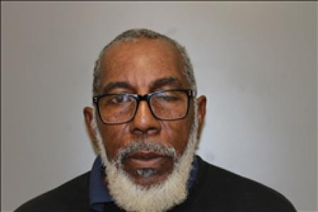 James Milton Mcdowell a registered Sex Offender of South Carolina