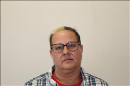 Tammy C Frank a registered Sex Offender of South Carolina