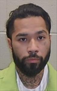 Isai Vazquez a registered Sex Offender of South Carolina