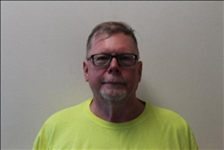 Russell Fred Spitzer a registered Sex Offender of South Carolina