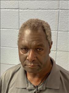 Solomon Carraway a registered Sex Offender of South Carolina