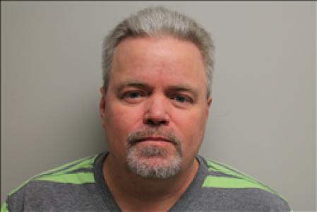 Mark Gabriel Burnette a registered Sex Offender of Virginia