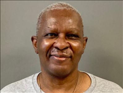 Thurman Van Lilly a registered Sex Offender of Michigan