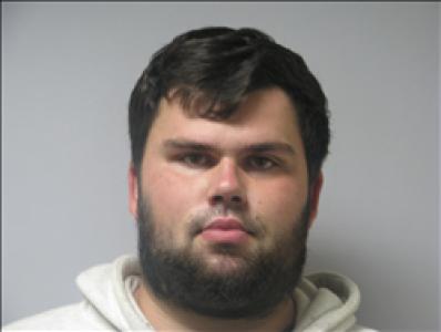 Gavin Keck a registered Sex Offender of Ohio