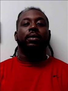 Terrance Lavelle George a registered Sex Offender of North Carolina