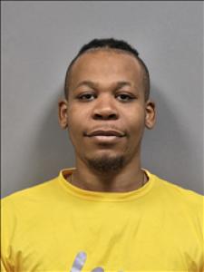 Robert Malik Commodore a registered Sex Offender of South Carolina