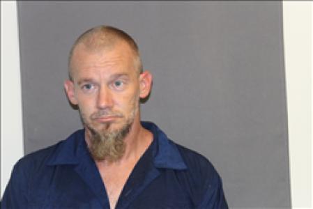 George Walter Bergman a registered Sex Offender of South Carolina