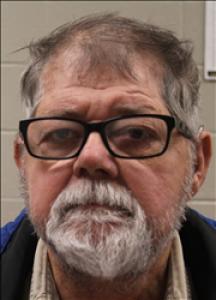 Daniel Ray Barnes a registered Sex Offender of South Carolina