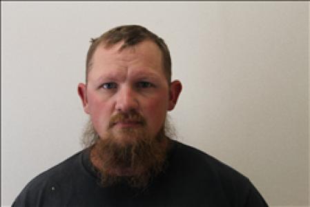 Joshua Allen Horn a registered Sex Offender of South Carolina